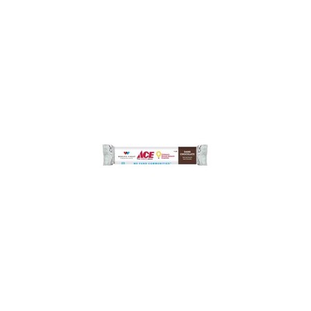 Worlds Finest Chocolate Ace/ Cmn Dark C World's Finest Chocolate Dark Chocolate Candy Bar 13 oz 74047